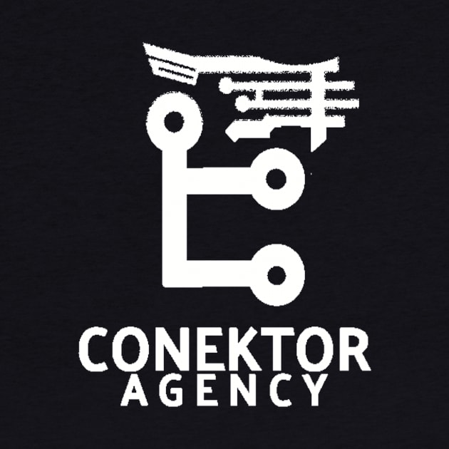 CONEKTOR Agency by genesiah